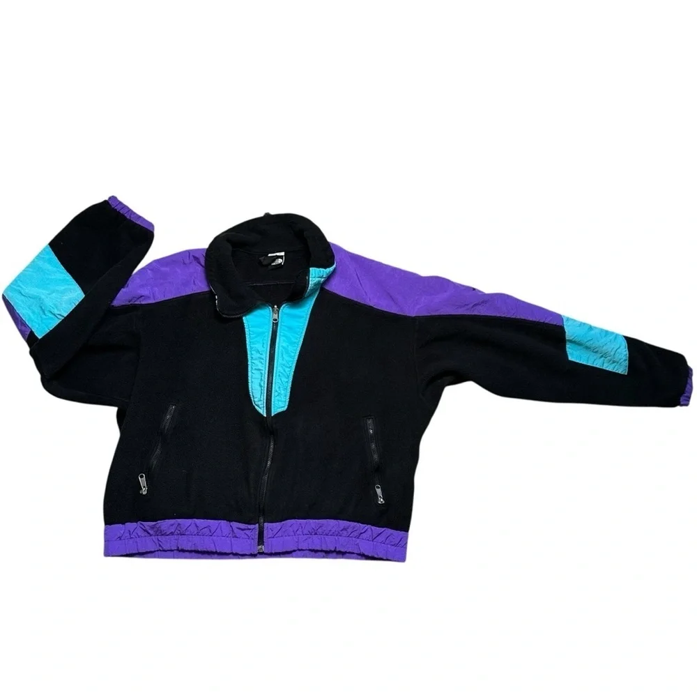 The North Face north face